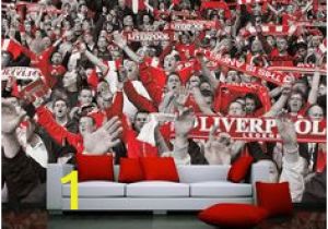 Liverpool Fc Wall Murals Uk Of Lfc