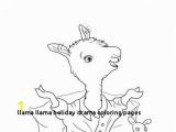 Llama Llama Holiday Drama Coloring Pages 21 Llama Llama Holiday Drama Coloring Pages