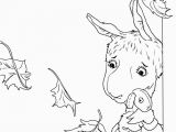 Llama Llama Red Pajama Coloring Page Llama Llama Misses Mama Coloring Page 1 200×1 600