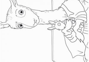 Llama Llama Red Pajama Coloring Page Llama Llama Red Pajama Coloring Page In 2020