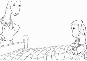 Llama Llama Red Pajama Coloring Page Llama Llama Red Pajama Coloring Pages Free Coloring Library