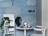 Locker Room Wall Murals Avionic Ideas for the House Pinterest