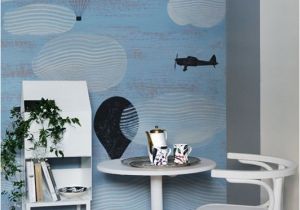 Locker Room Wall Murals Avionic Ideas for the House Pinterest