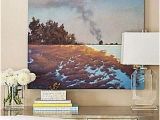 Locker Room Wall Murals Vignette Of A Desk for the Home