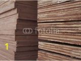 Log Cabin Wall Mural Plywood Texture Slab Wall Mural