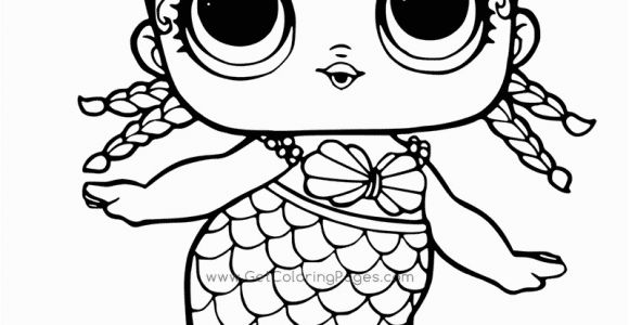 Lol Christmas Coloring Pages Surprise Coloring Pages