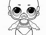 Lol Coloring Pages for Kids Lil T Custom Lol Doll Coloring Page