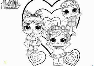 Lol Coloring Pages to Print for Free Cute Lol Coloring Pages Free Printable Coloring Pages