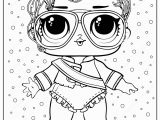 Lol Coloring Pages to Print for Free Free Printable Lol Surprise Shimone Queen Coloring Pages