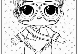 Lol Coloring Pages to Print for Free Free Printable Lol Surprise Shimone Queen Coloring Pages