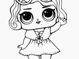 Lol Coloring Pages to Print for Free Lol Surprise Dolls Coloring Pages Print them for Free