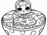 Lol Doll Coloring Pages Printable Free 40 Free Printable Lol Surprise Dolls Coloring Pages