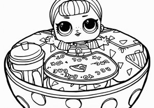 Lol Doll Coloring Pages Printable Free 40 Free Printable Lol Surprise Dolls Coloring Pages