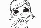 Lol Doll Coloring Pages Printable Free Christmas Lol Doll Coloring Pages Tsgos