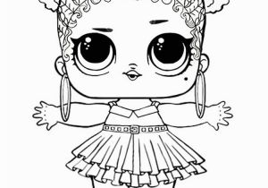 Lol Doll Coloring Pages Printable Lol Doll Coloring Pages – Coloringcks
