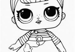 Lol Doll Coloring Pages Printable Niku Coloring Juli 2017