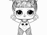 Lol Doll Coloring Pages Series 3 Lol Doll Coloring Pages Series 3 Blogxfo