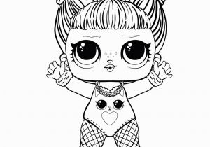 Lol Doll Coloring Pages Series 3 Lol Doll Coloring Pages Series 3 Blogxfo