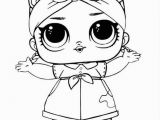 Lol Doll Coloring Pages Series 3 Lol Dolls Series 3
