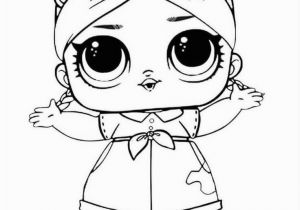 Lol Doll Coloring Pages Series 3 Lol Dolls Series 3