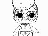 Lol Doll Coloring Pages Series 3 Lol Surprise Doll Colouring Pages Series 3 Rip Tide Free