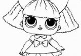 Lol Doll Little Sister Coloring Pages Pin by Shelly Miller On Cookies In 2020 with Images