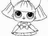 Lol Doll Little Sister Coloring Pages Pin by Shelly Miller On Cookies In 2020 with Images