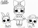 Lol Doll Pets Coloring Pages Lol Doll Coloring Pages – Coloringcks