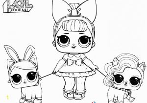 Lol Doll Pets Coloring Pages Lol Doll Coloring Pages – Coloringcks