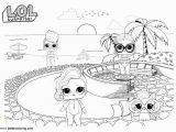 Lol Doll Pets Coloring Pages Lol Pet Coloring Sheet Joe Blog