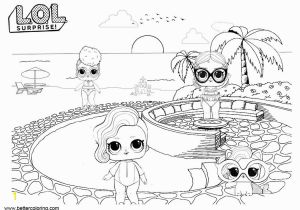 Lol Doll Pets Coloring Pages Lol Pet Coloring Sheet Joe Blog