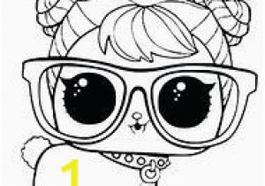 Lol Doll Pets Coloring Pages Lol Surprise Doll Coloring Pages Pets