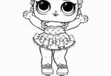 Lol Doll Printable Coloring Pages Ice Sk8ter Malvorlagen Lotta Lol – Lol Surprise Series 2