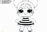 Lol Doll Printable Coloring Pages Printable Coloring Pages Dolls