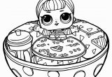 Lol Dolls Coloring Pages to Print 40 Free Printable Lol Surprise Dolls Coloring Pages