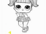 Lol Girl Coloring Pages 35 Best Lol Surprise Series 3 Confetti Pop Coloring Pages