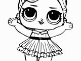 Lol Girl Coloring Pages Lol Surprise Dolls Coloring Book Hd
