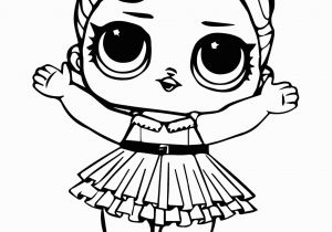 Lol Girl Coloring Pages Lol Surprise Dolls Coloring Book Hd