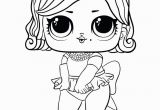 Lol Omg Doll Coloring Pages Coloring Pages Lol Surprise Hairgoals and Lol Surprise