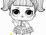 Lol Omg Doll Coloring Pages Die 80 Besten Bilder Von L O L Suprise