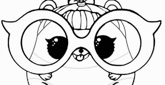 Lol Pets Coloring Pages to Print 15 Free Printable Lol Surprise Pet Coloring Pages