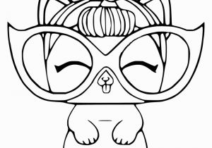 Lol Pets Coloring Pages to Print 20 Free Printable Lol Surprise Pets Coloring Pages