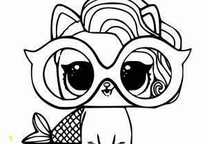Lol Pets Coloring Pages to Print Lol Dolls Coloring Pages Best Coloring Pages for Kids