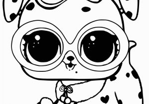 Lol Pets Coloring Pages to Print Lol Dolls Coloring Pages Best Coloring Pages for Kids