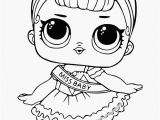 Lol Surprise Doll Coloring Pages Printable 27 Wonderful Of Lol Coloring Pages