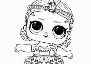 Lol Surprise Doll Coloring Pages Printable 40 Free Printable Lol Surprise Dolls Coloring Pages