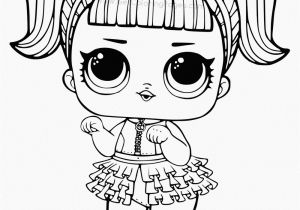 Lol Surprise Doll Coloring Pages Printable Lol Surprise Dolls Coloring Pages Print them for Free