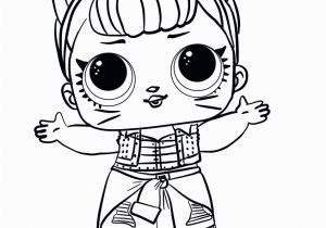 Lol Surprise Doll Printable Coloring Pages 40 Free Printable Lol Surprise Dolls Coloring Pages