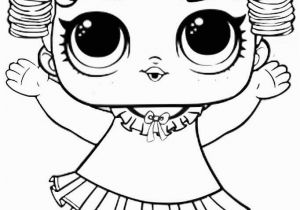Lol Surprise Doll Printable Coloring Pages 40 Free Printable Lol Surprise Dolls Coloring Pages