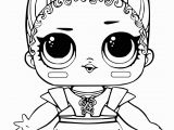 Lol Surprise Doll Printable Coloring Pages 40 Free Printable Lol Surprise Dolls Coloring Pages